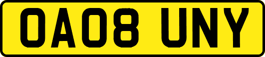 OA08UNY
