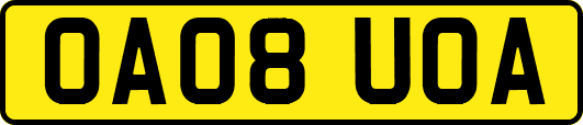 OA08UOA