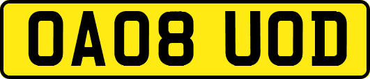 OA08UOD