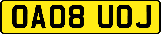 OA08UOJ