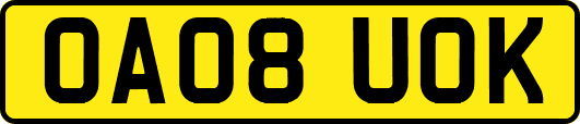 OA08UOK