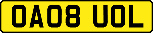 OA08UOL