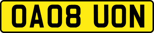 OA08UON