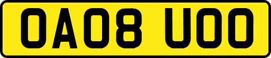 OA08UOO