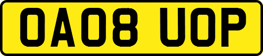 OA08UOP
