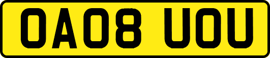 OA08UOU