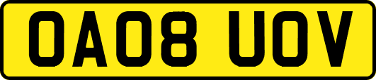 OA08UOV
