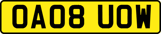 OA08UOW