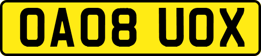 OA08UOX