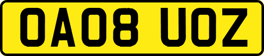OA08UOZ