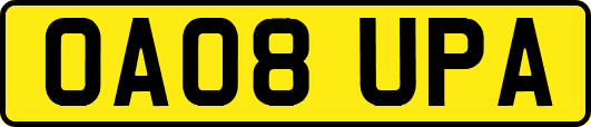 OA08UPA