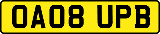 OA08UPB