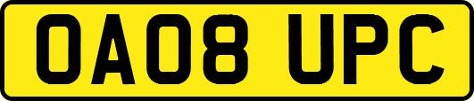 OA08UPC