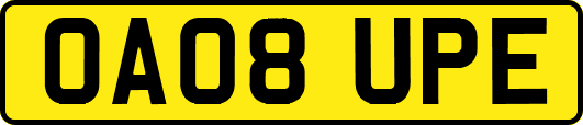 OA08UPE