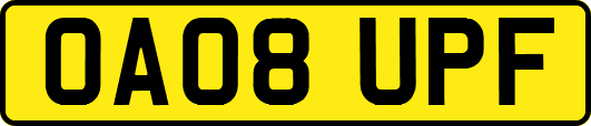 OA08UPF