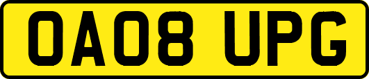 OA08UPG