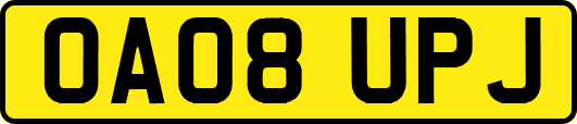 OA08UPJ