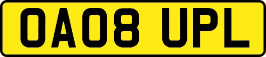 OA08UPL
