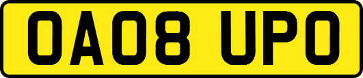 OA08UPO