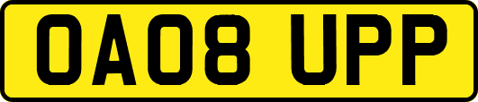 OA08UPP