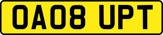 OA08UPT