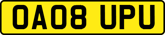 OA08UPU