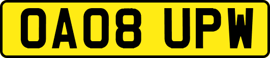 OA08UPW