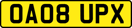 OA08UPX