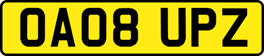 OA08UPZ