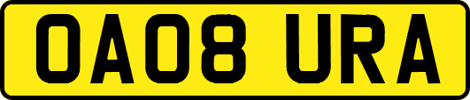 OA08URA