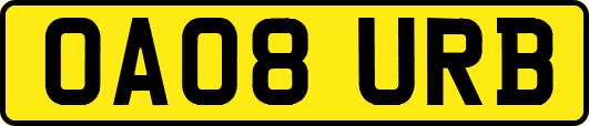 OA08URB