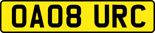 OA08URC