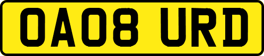 OA08URD