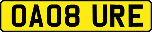 OA08URE