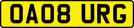 OA08URG