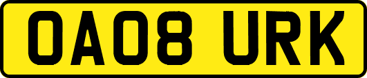 OA08URK