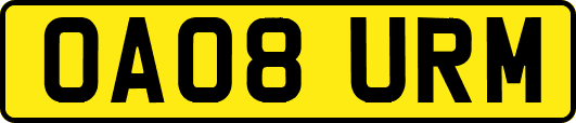OA08URM