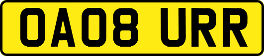 OA08URR