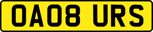 OA08URS