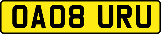 OA08URU