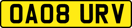 OA08URV