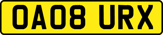 OA08URX