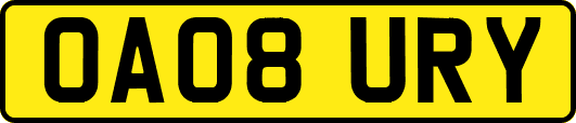 OA08URY