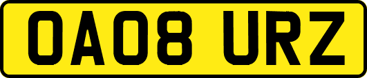 OA08URZ
