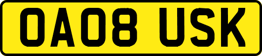 OA08USK
