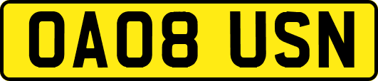 OA08USN