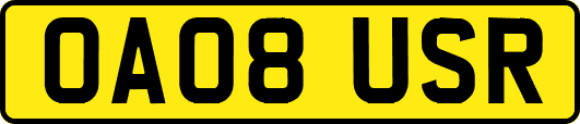 OA08USR