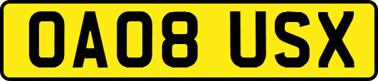 OA08USX