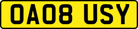 OA08USY