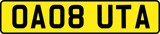 OA08UTA